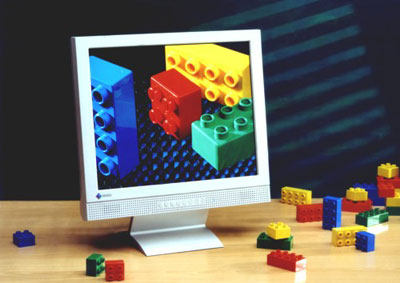 speciaal voor Duplo fans