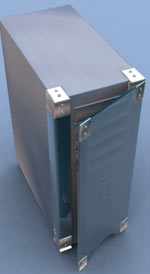 Coolermaster ATC-210