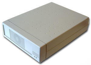 USB 2.0 mediabay