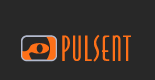 Pulsent logo