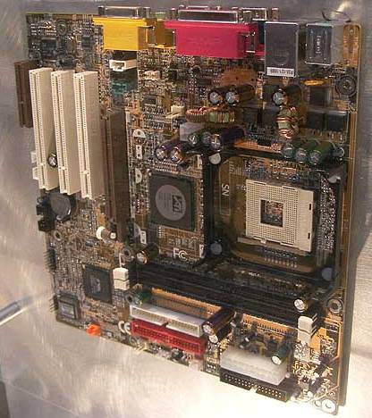 Gigabyte GA-8TRML
