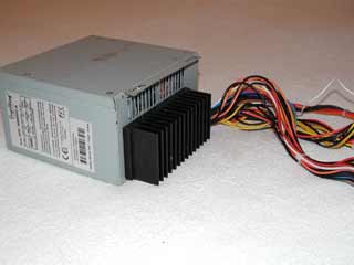 Engelking AP2-6300 SFC-A voeding