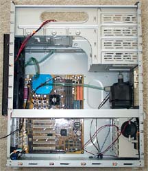 Swiftech QPower
