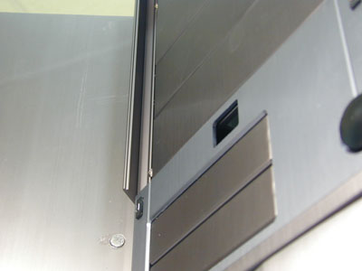 CoolerMaster ATC 710 close-up