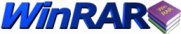 WinRAR logo