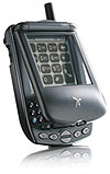 Handspring Treo (klein)