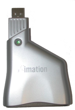 Imation FlashGO!