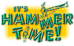 Hammer platform preview: Hammertime!
