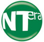 NTera logo