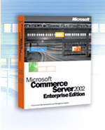 Microsoft Commerce Server 2002