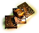 Toshiba hardeschijven