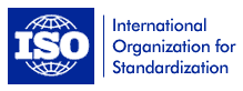 ISO logo (vrijstaand)