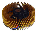 Thermaltake Mini Golden Orb