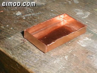 Waterblok Eimod.com