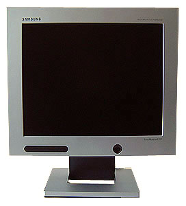 Samsung 171P front