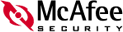 McAfee met Network Associates logo