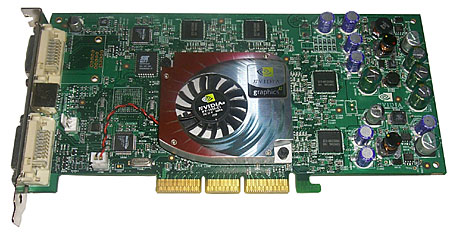 Quadro4 900XGL