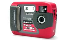 Casio GV10