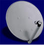 Satellietschotel (DVB)