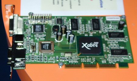 ECS Xabre200