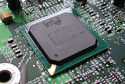 Intel 