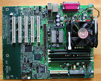 Intel 