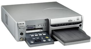 Sony DPP-SV88 Fotoprinter