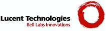 Lucent logo