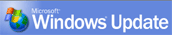 Microsoft Windows Update (klein)