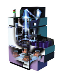 Chipmachine ASML