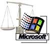 Microsoft anti-trust