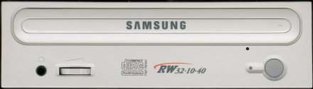 Samsung SW-232B 32/10/40 CD-RW
