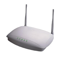 Intel Pro Wireless 2011B Access Point