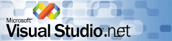 Visual Studio.NET logo