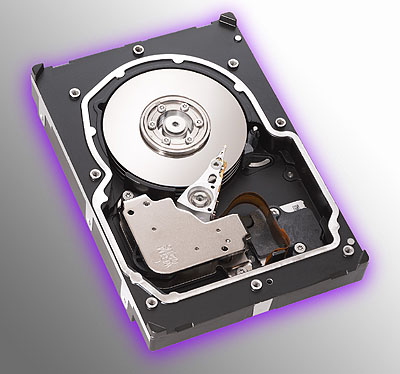 Seagate Cheetah 15K.3 perspic