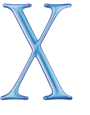 X van MacOS X