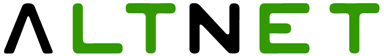 Altnet logo