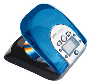 Freecom Beatman II