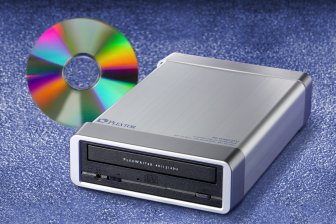 Plextor 40/12/40 USB 2.0