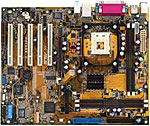 Asus P4T533-C