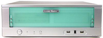 Coolermaster ATC-600-VX2 