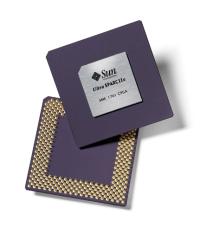 Sun UltraSPARC IIe (klein)