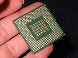 Pentium 4B 2,26 & 2,40GHz (2/4)