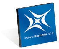 Matrox Parhelia (klein)
