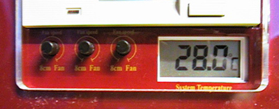 Enermax fanbus