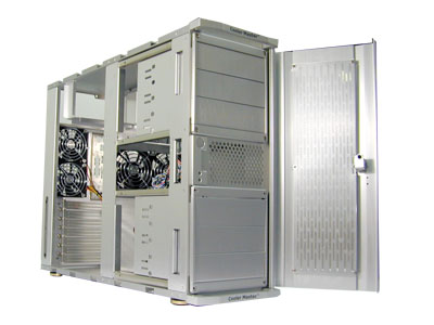 Cooler Master ARC-410 kast