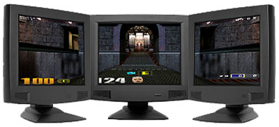 Surround Gaming