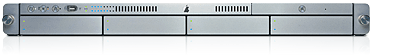 Apple Xserve