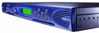 Sun Cobalt 1U webserver Sun Cobalt 1U webserver