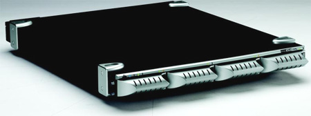 Iomega NAS P400 u